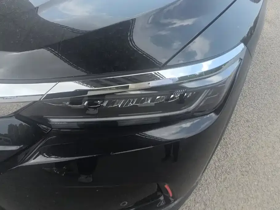 Honda Breeze — фото 6