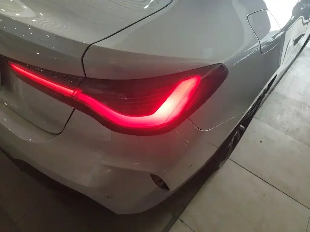 BMW 4 Series — фото 4