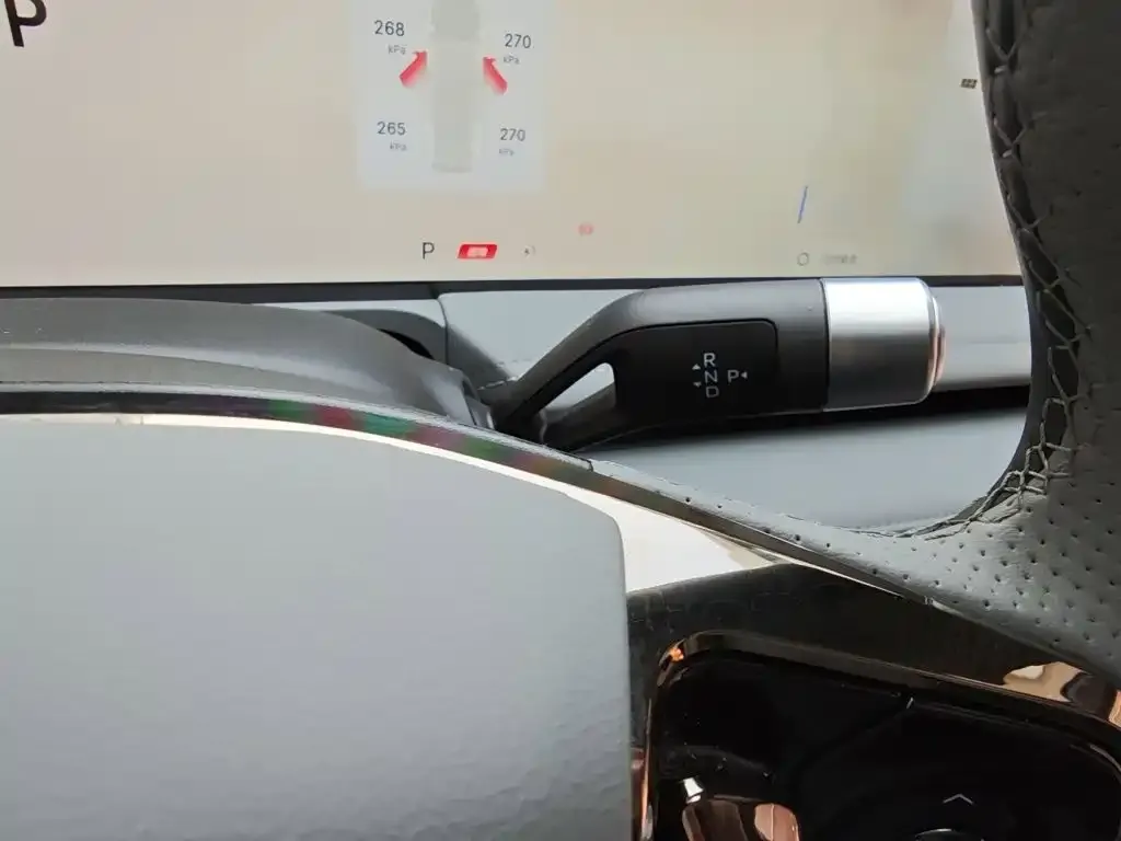 Geely Galaxy E8 2025 из CN, фото 2