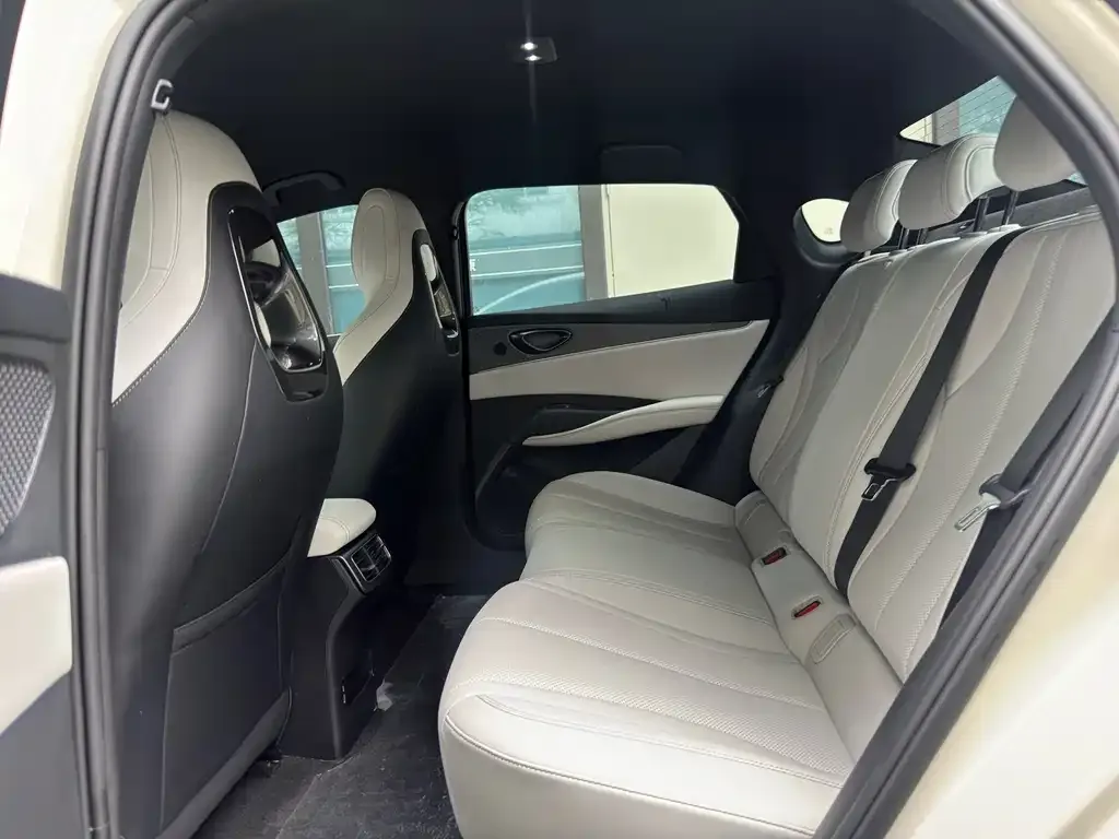 BYD Seal 06 2024 из CN, фото 2