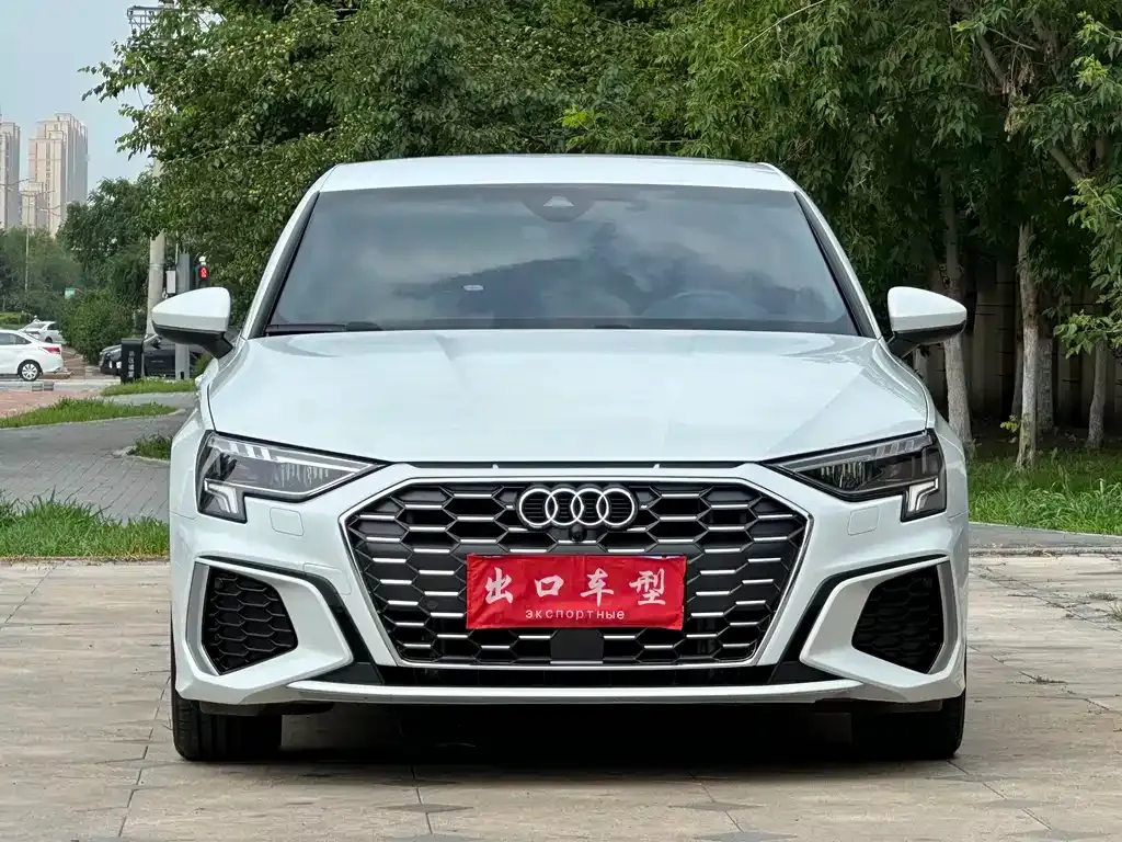 Audi A3 — фото 4