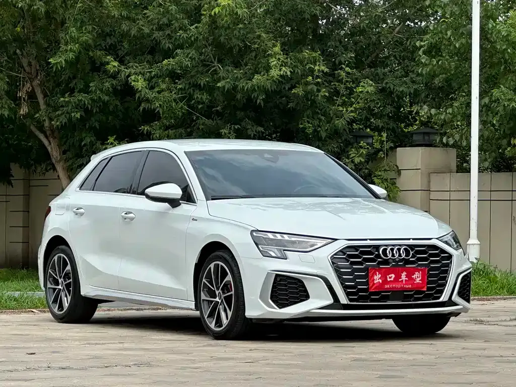 Audi A3 — фото 7