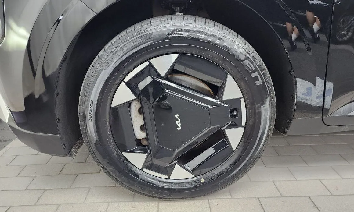 Kia Carnival 2024 из KR, фото 8