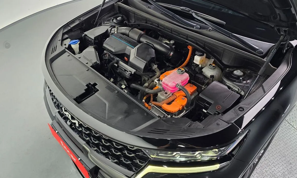 Kia Sorento — фото 9