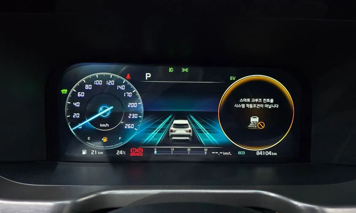 Kia Sorento — фото 4