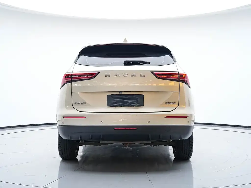 Haval H6 — фото 3