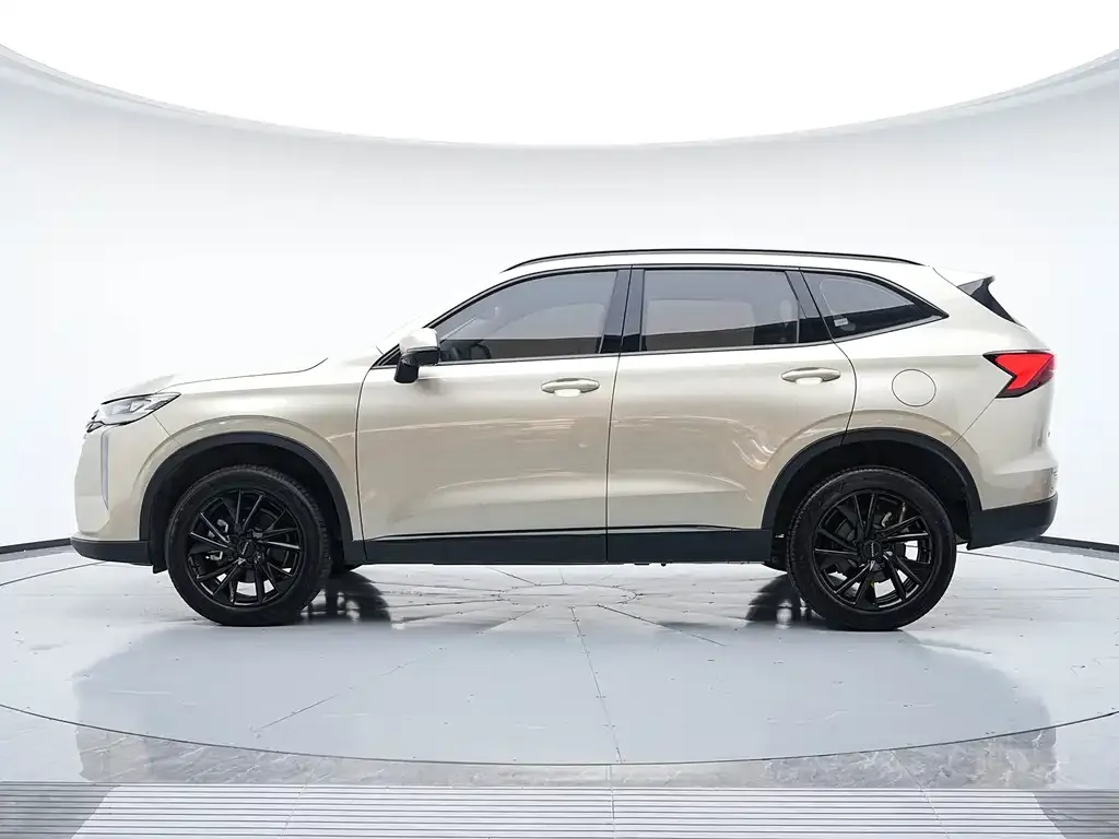 Haval H6 — фото 2