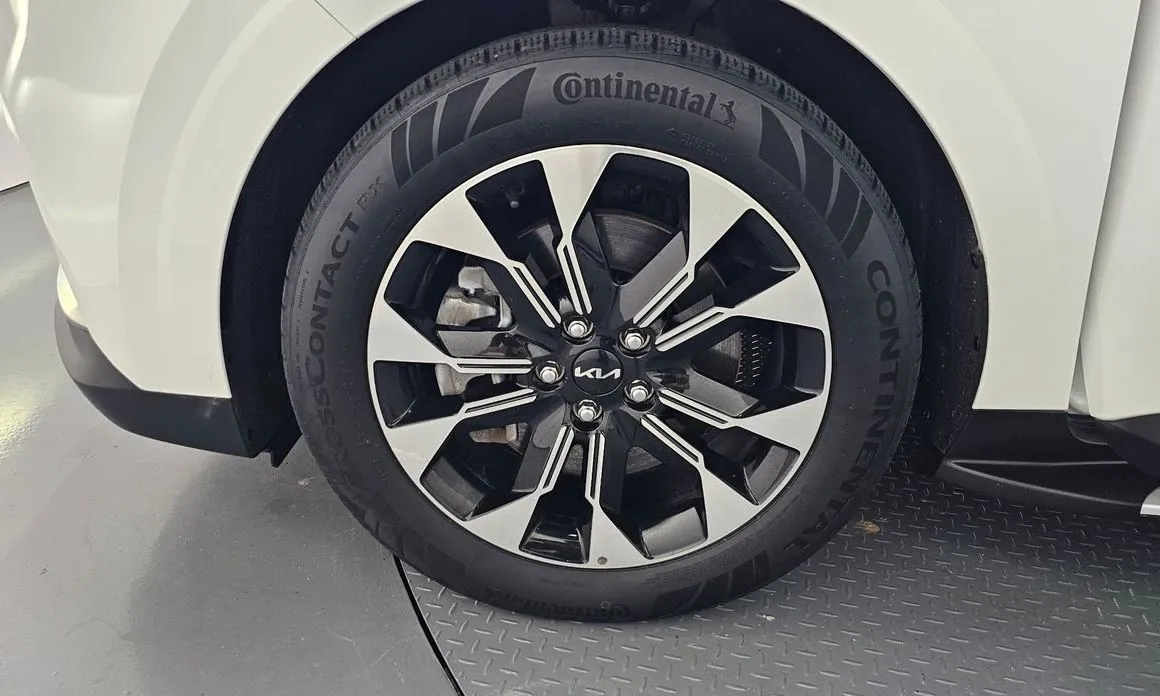 Kia Carnival — фото 10