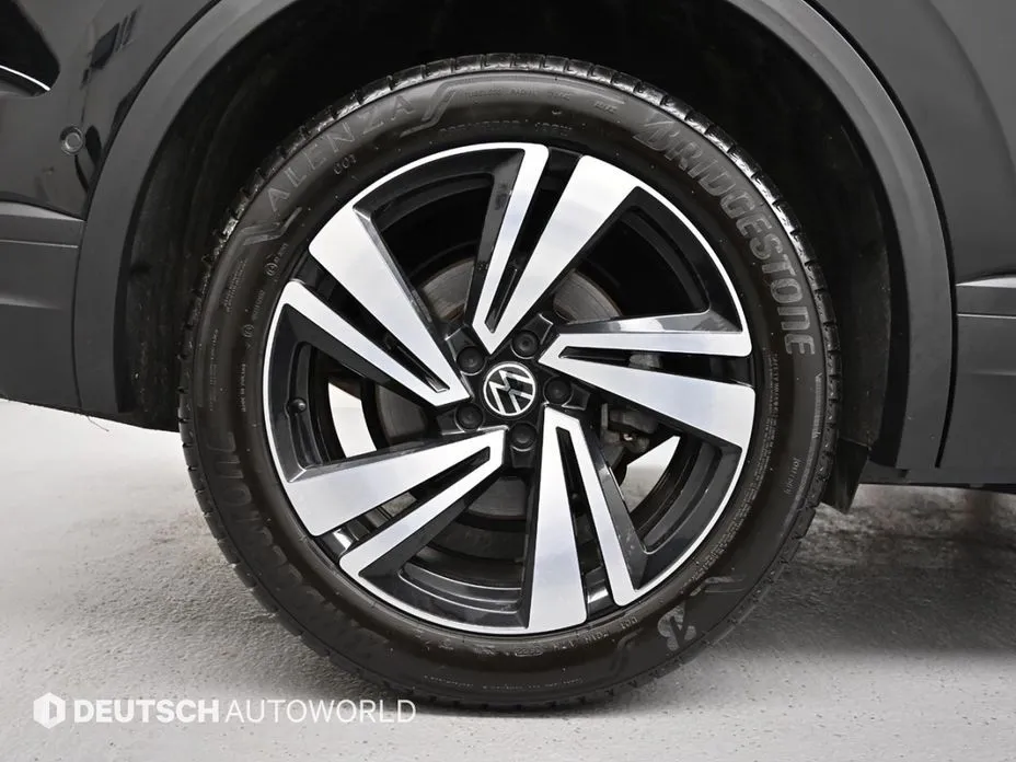 Volkswagen Touareg 2023 из KR, фото 5