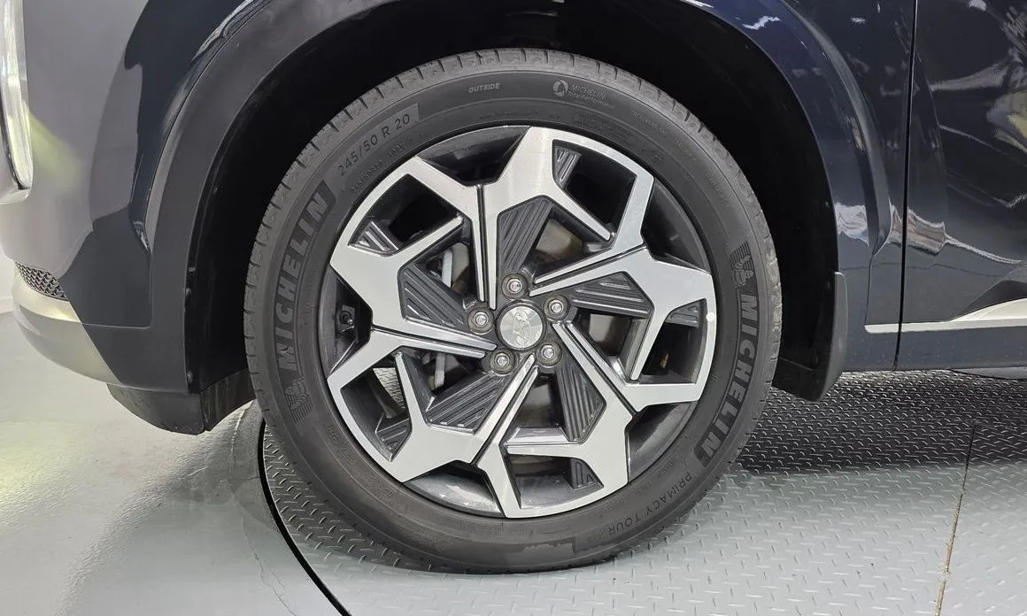 Hyundai Palisade — фото 4