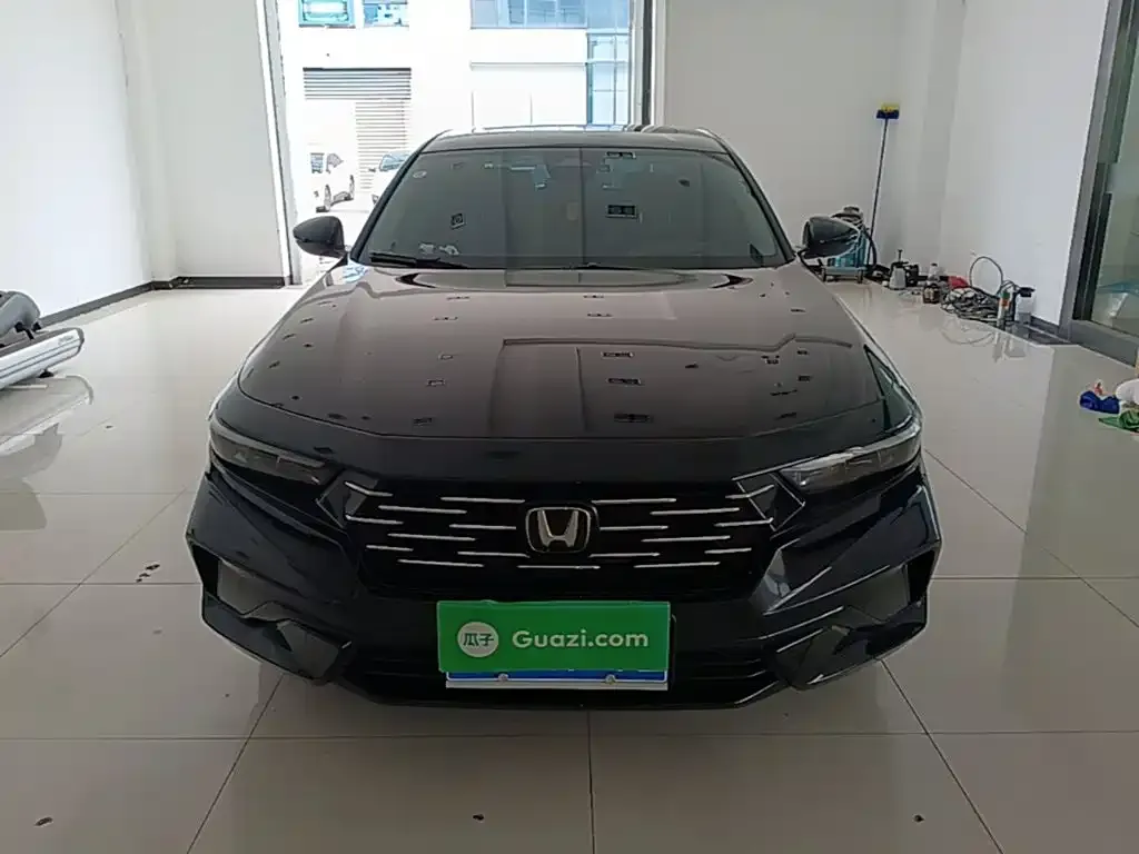 Honda Accord — фото 3