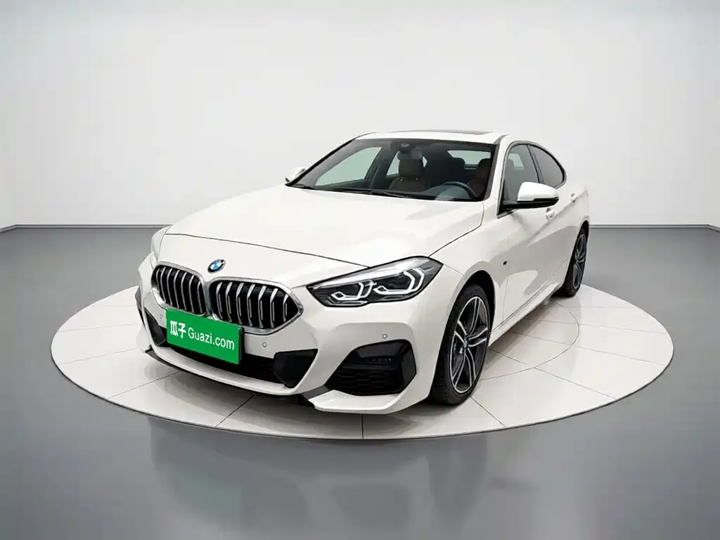 BMW 2 Series (Import) — фото 1