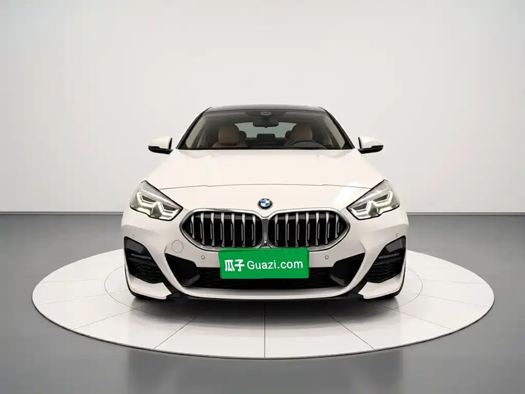 BMW 2 Series (Import) — фото 6