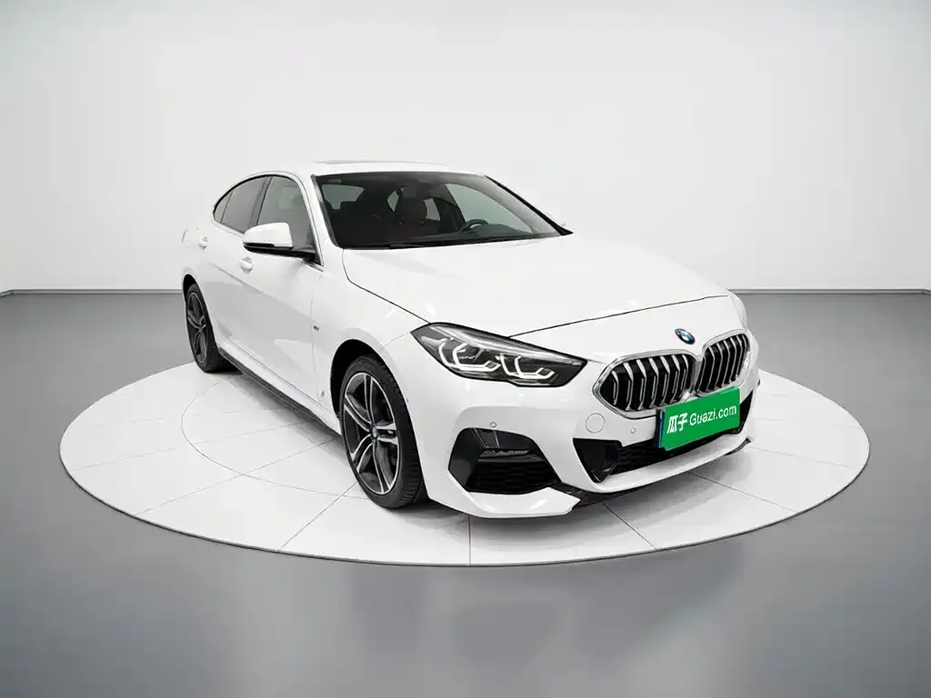 BMW 2 Series (Import) — фото 5