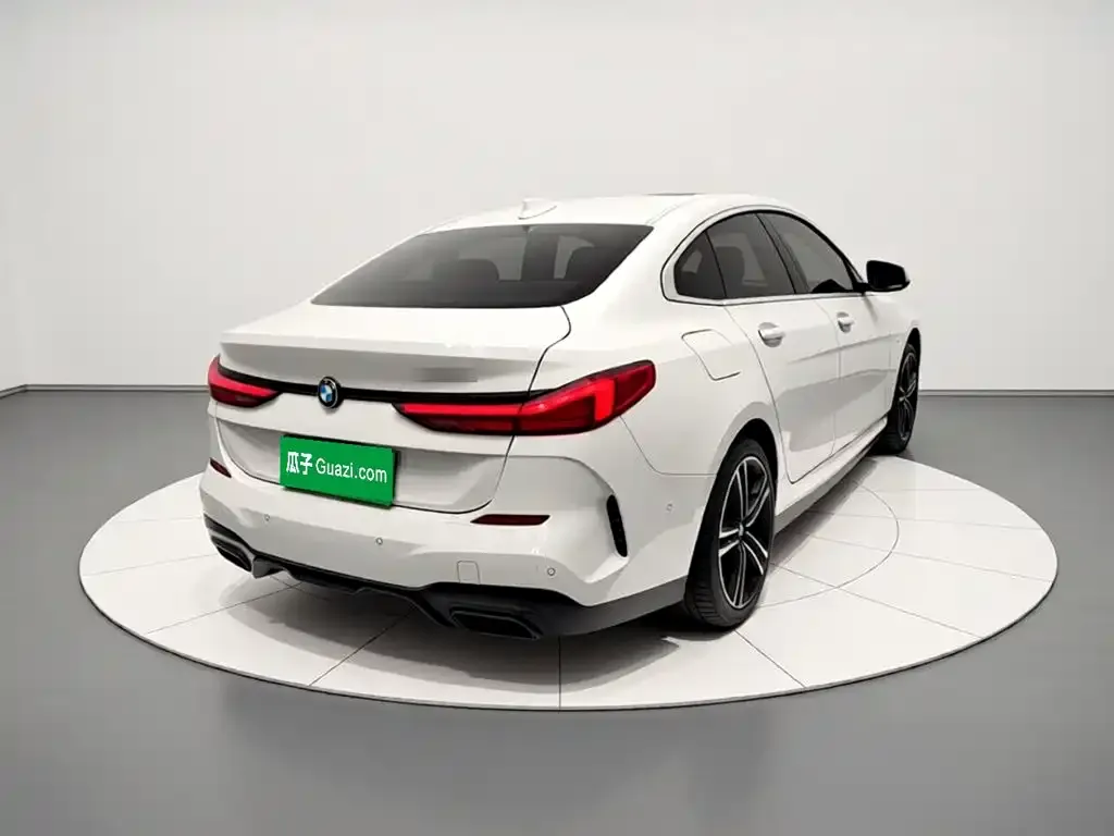 BMW 2 Series (Import) — фото 2