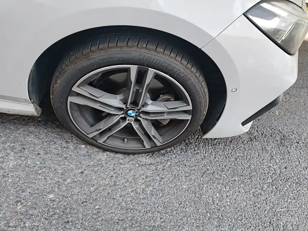 BMW 2 Series (Import) — фото 10