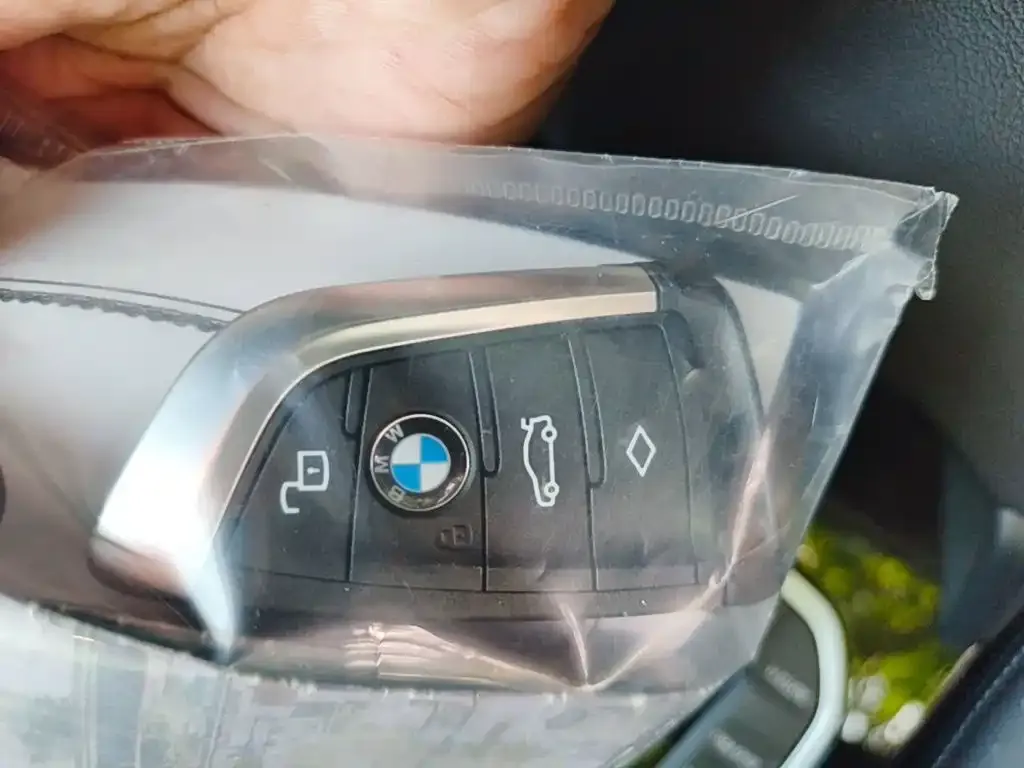 BMW 2 Series (Import) — фото 3