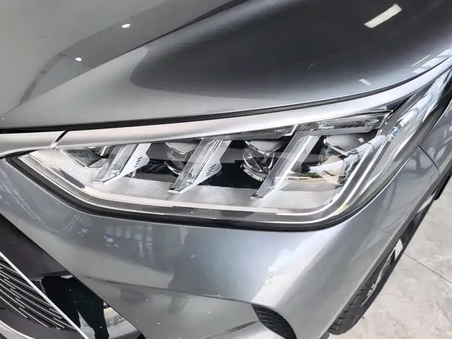 BYD PLUS New Energy — фото 4