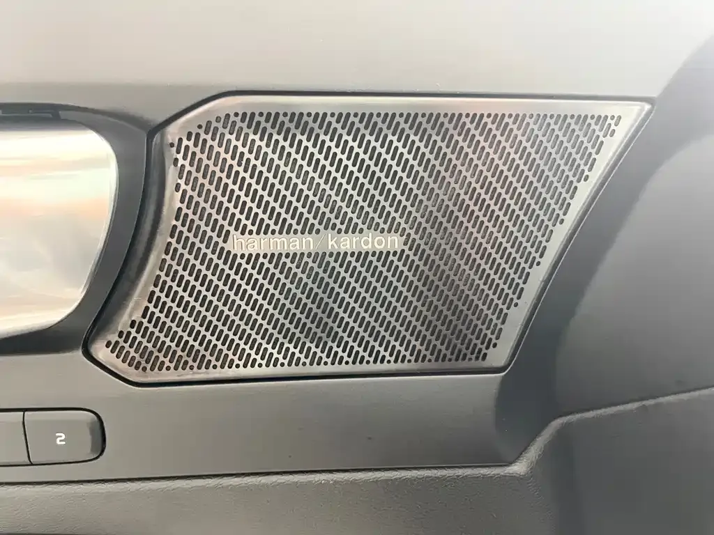 Volvo XC40 NEV — фото 9
