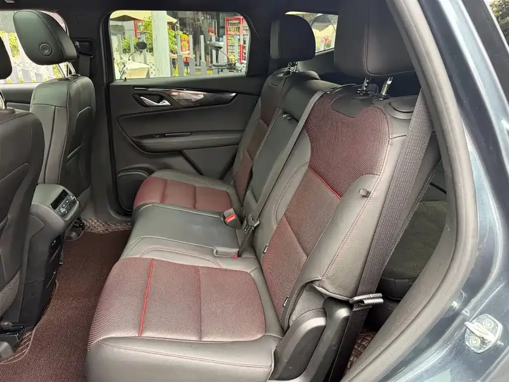 Chevrolet Blazer 2022 из CN, фото 5