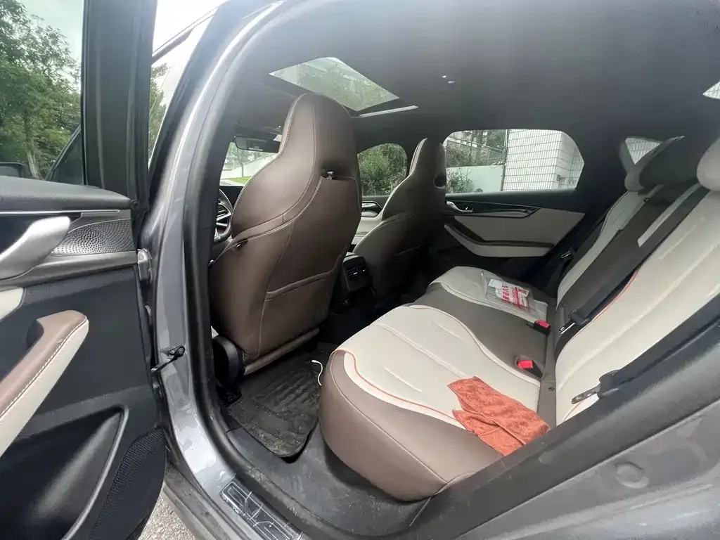 BYD Qin PLUS — фото 2