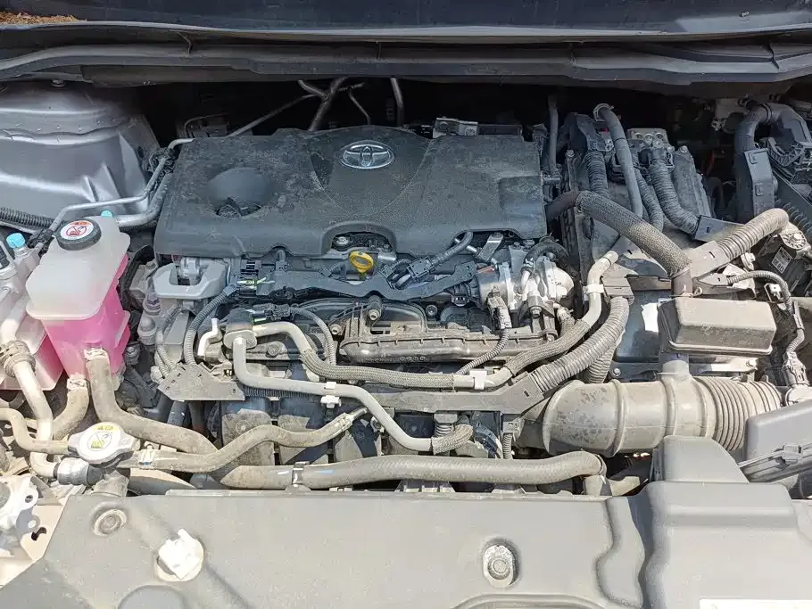 Toyota Granvia — фото 10