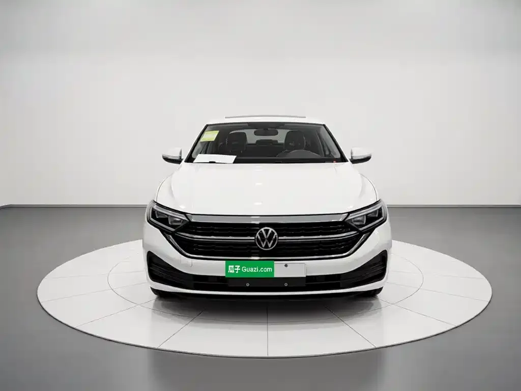 Volkswagen Sagitar — фото 9
