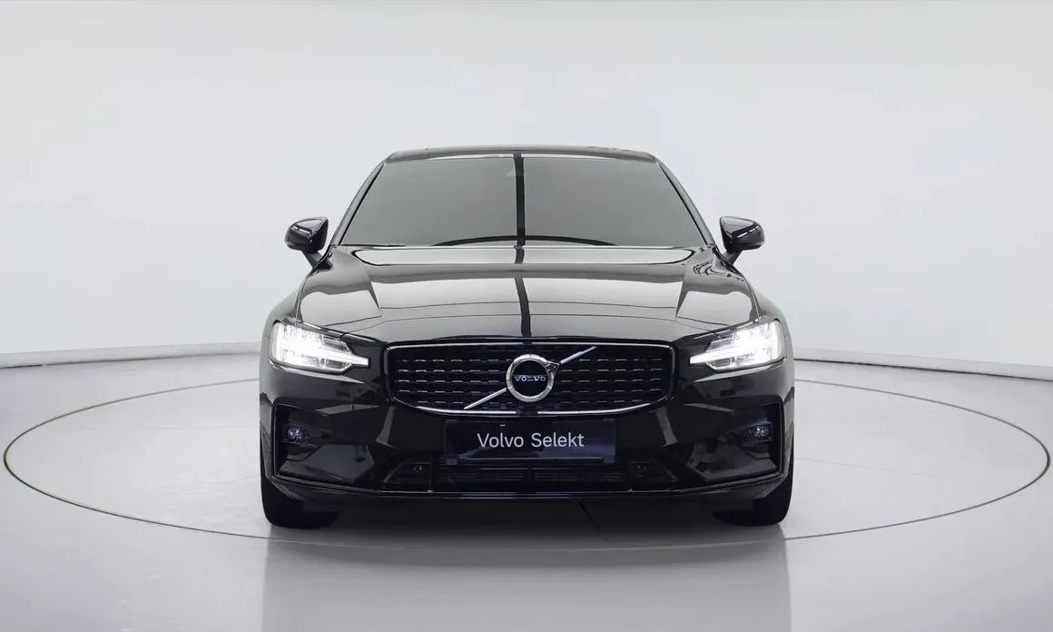 Volvo S60 2022 из KR, фото 6