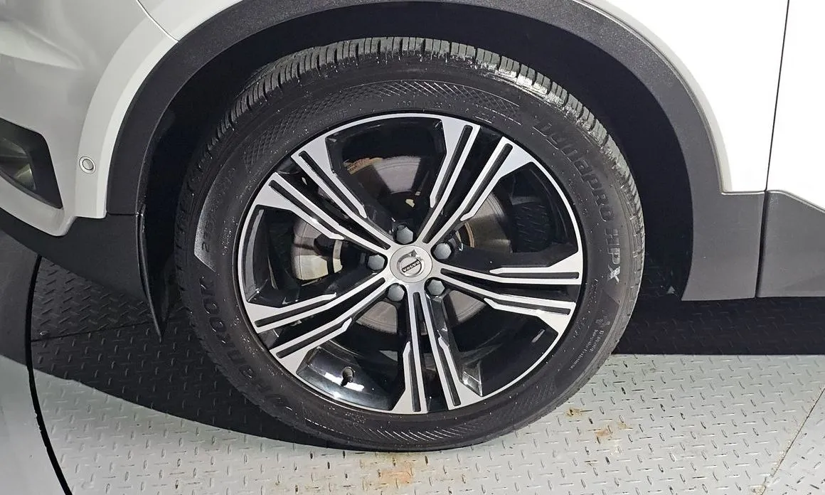 Volvo XC40 2022 из KR, фото 7