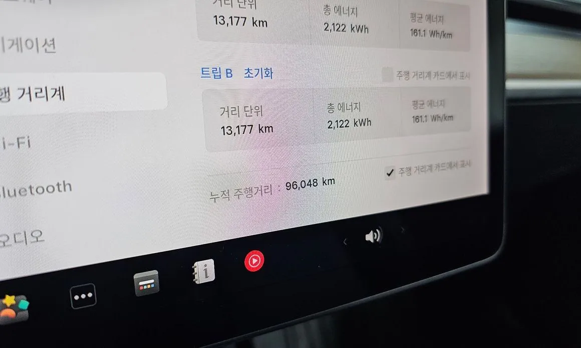Tesla Model 3 2021 из KR, фото 5