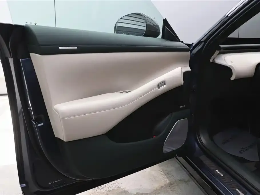 Xiaomi YU7 — фото 3