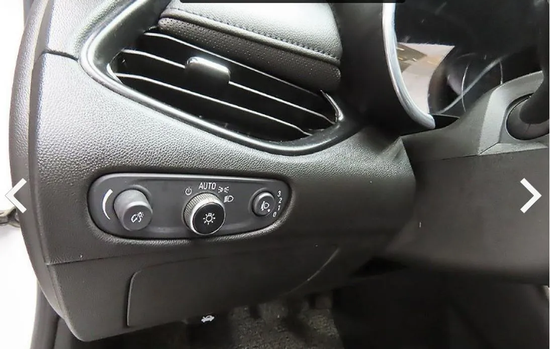 Chevrolet (GM Daewoo) Malibu 2021 из KR, фото 8