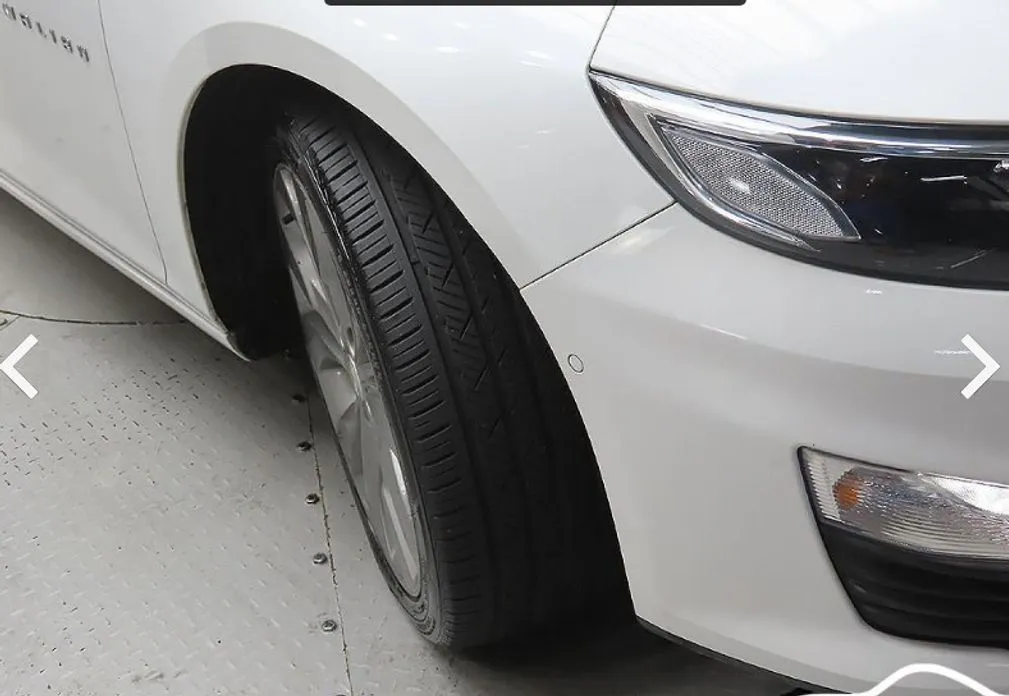 Chevrolet (GM Daewoo) Malibu 2021 из KR, фото 2