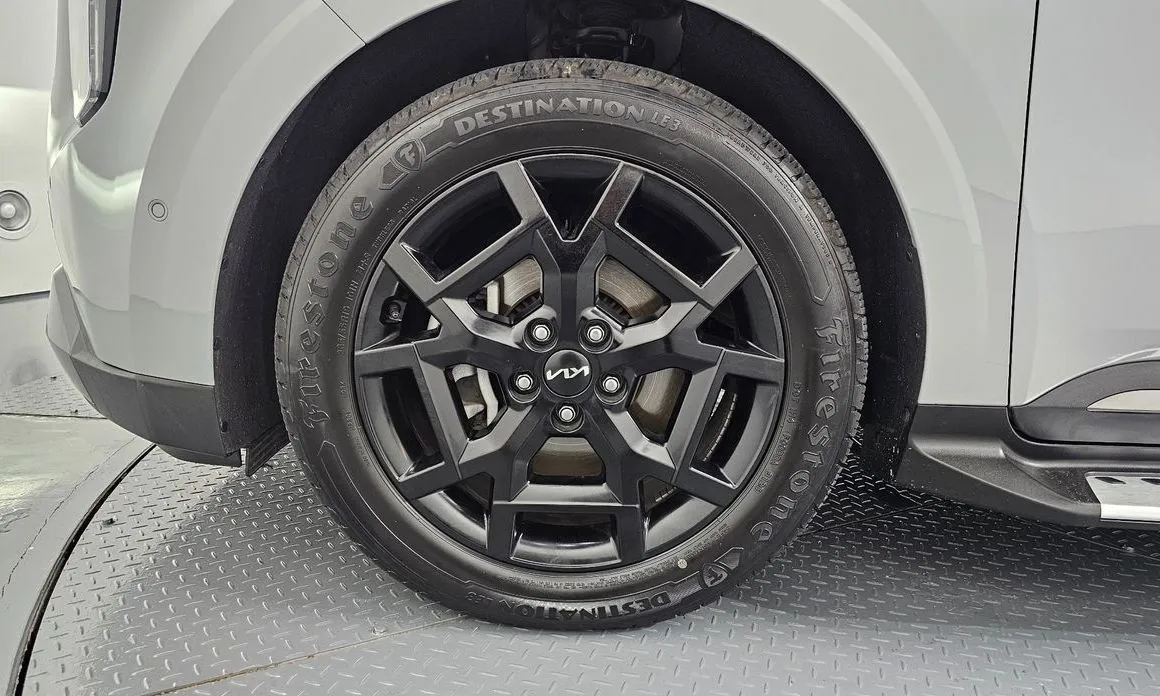 Kia Carnival 2025 из KR, фото 7