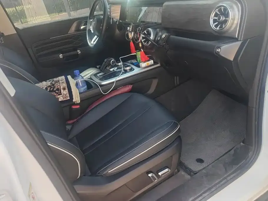 Tank 300 — фото 7
