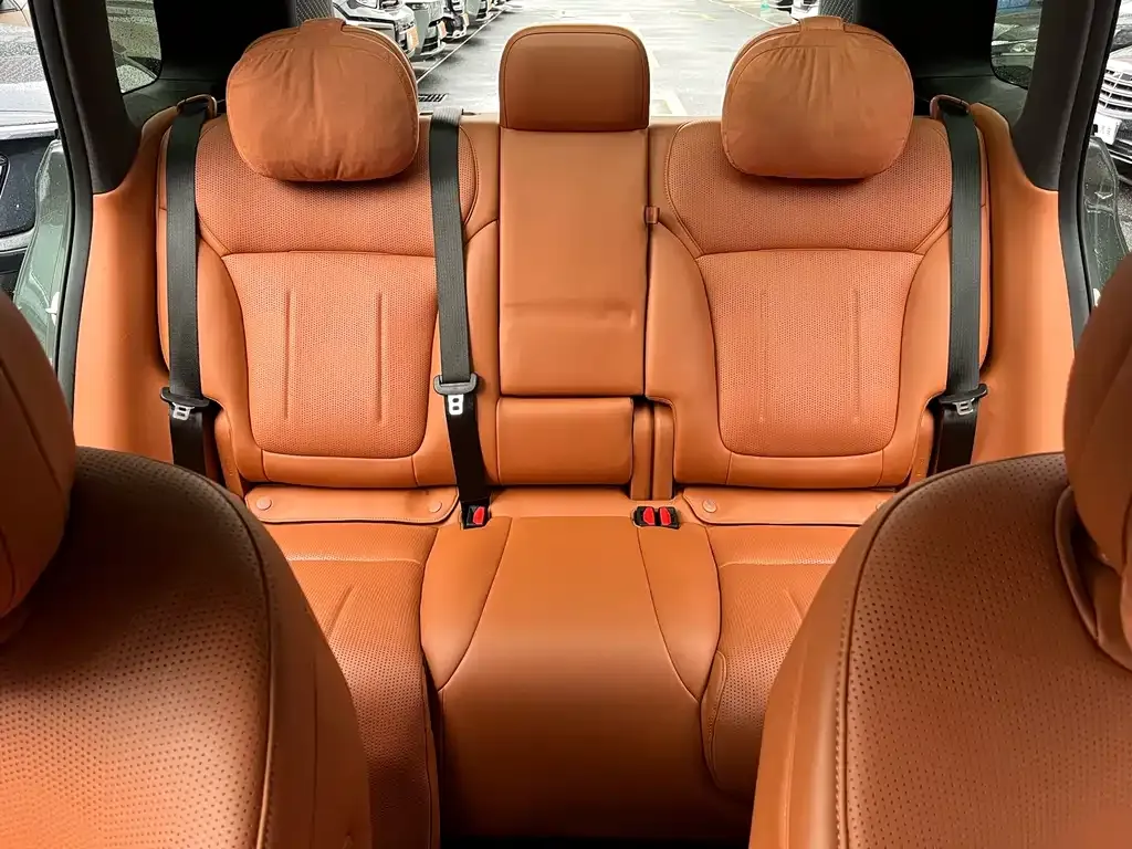 GAC Motor Trumpchi S7 — фото 8