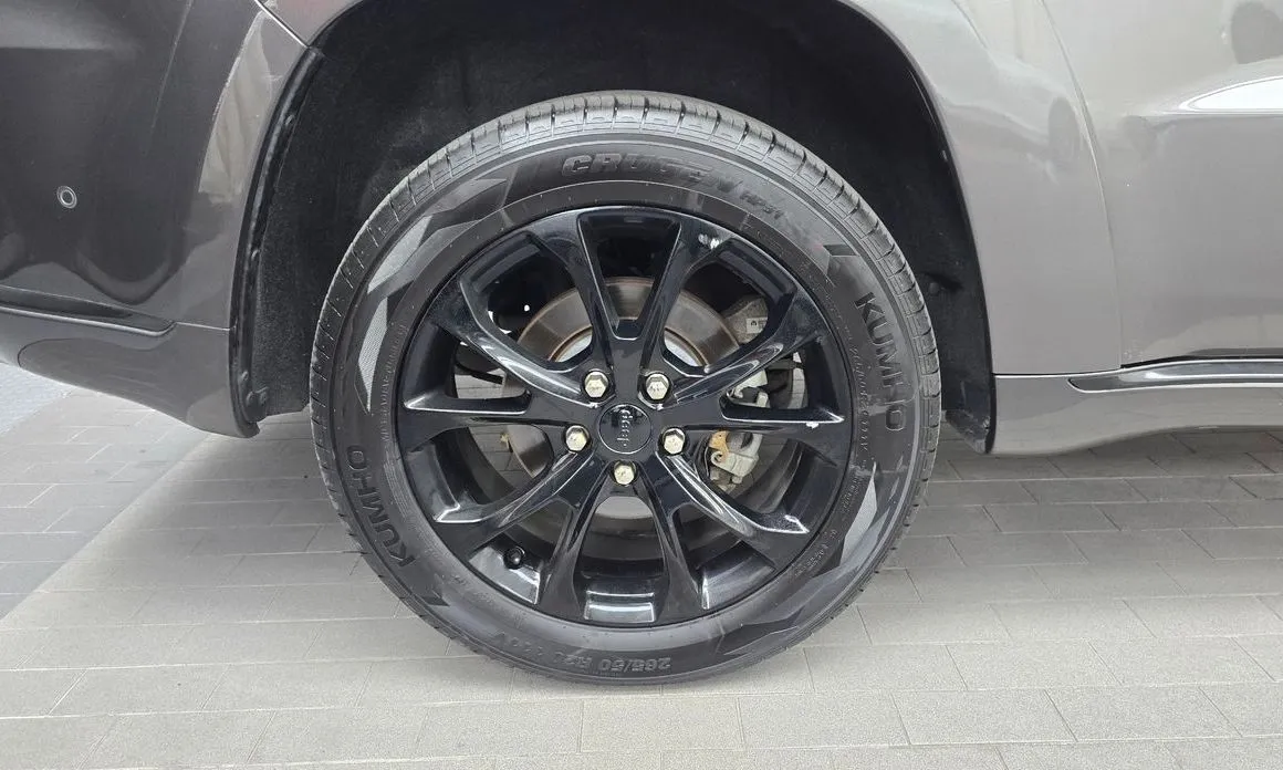 Jeep Cherokee 2021 из KR, фото 10