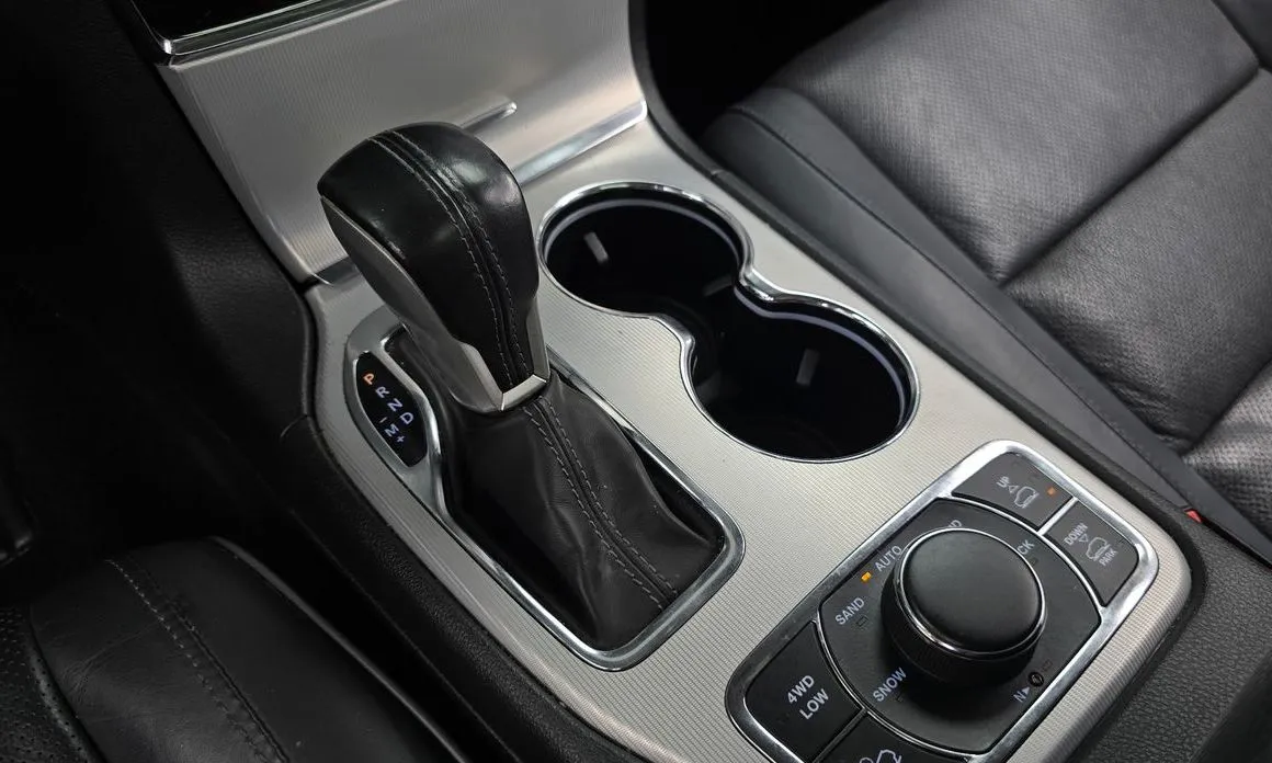 Jeep Cherokee 2021 из KR, фото 9