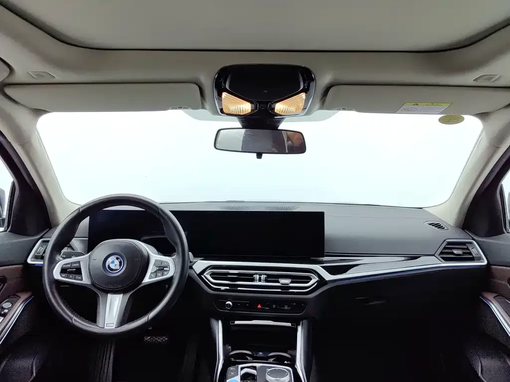 BMW i3 — фото 4
