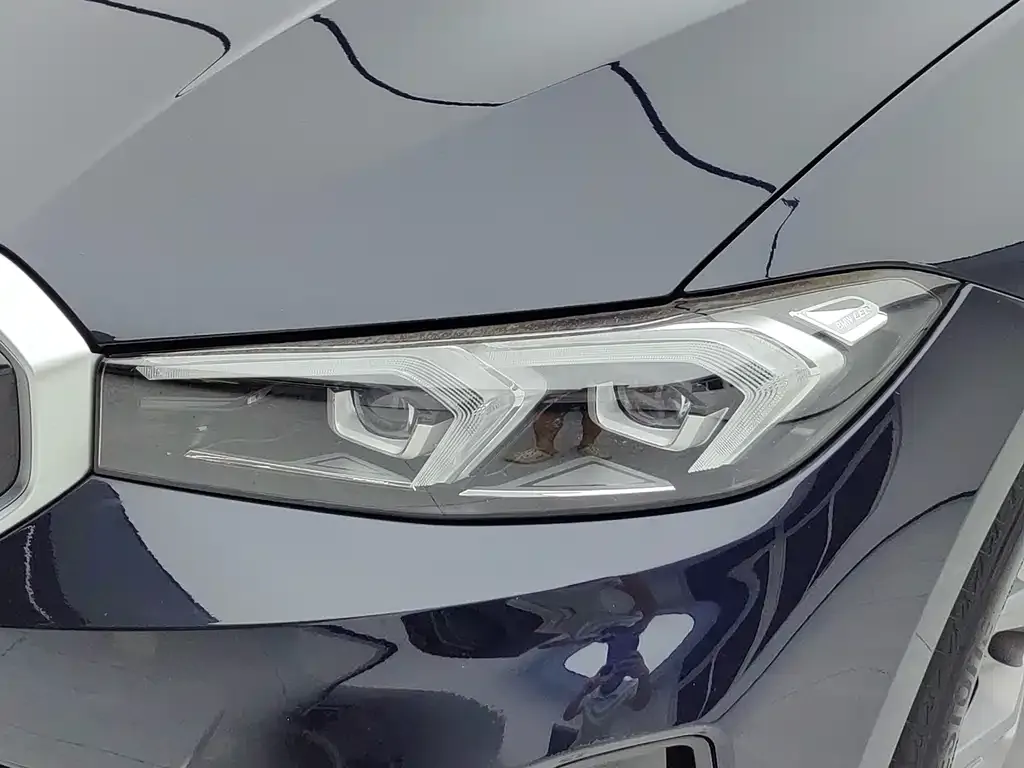 BMW i3 — фото 7