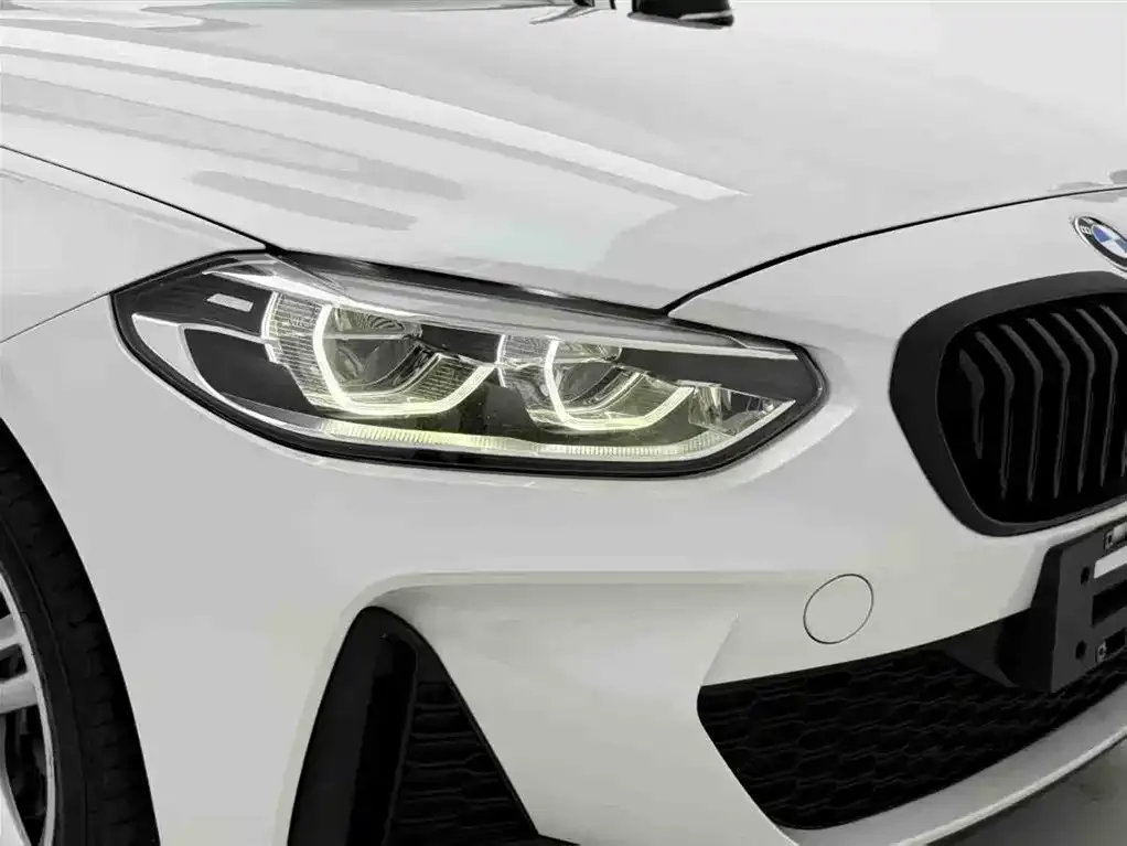 BMW 1 Series — фото 2