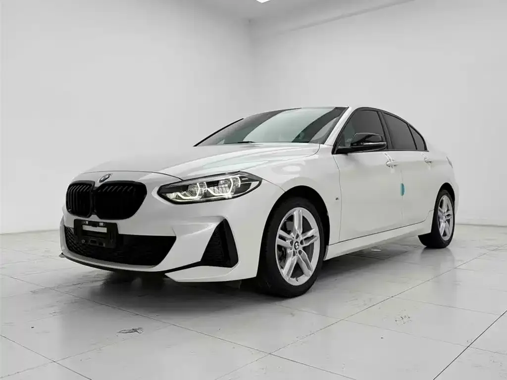 BMW 1 Series — фото 9