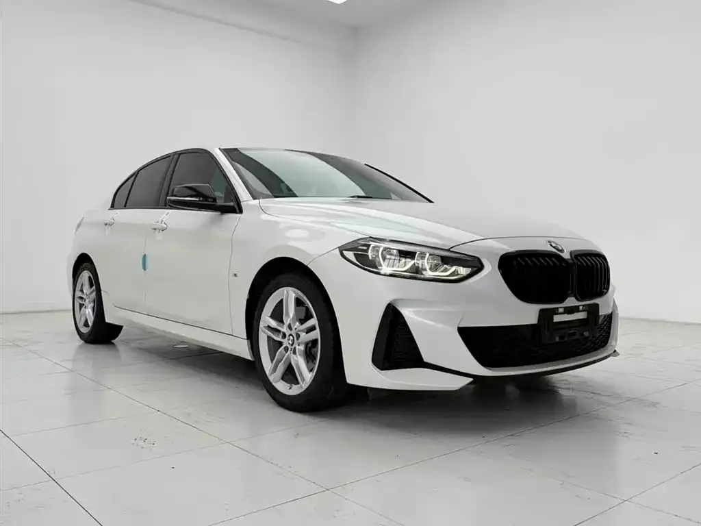 BMW 1 Series — фото 8