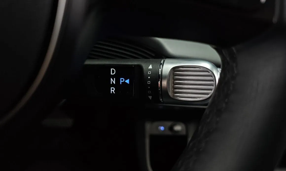 Hyundai Ioniq5 — фото 3
