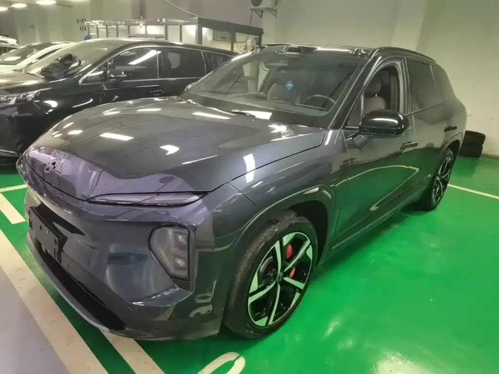 NIO ES7