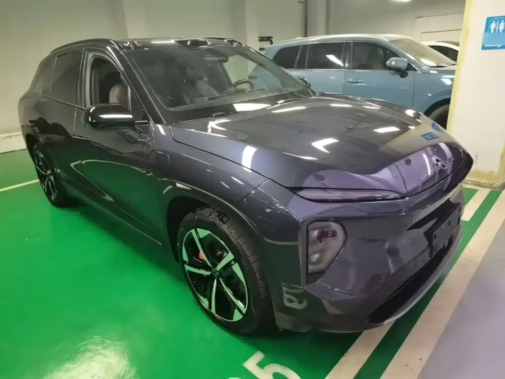 NIO ES7 2022 из CN, фото 5