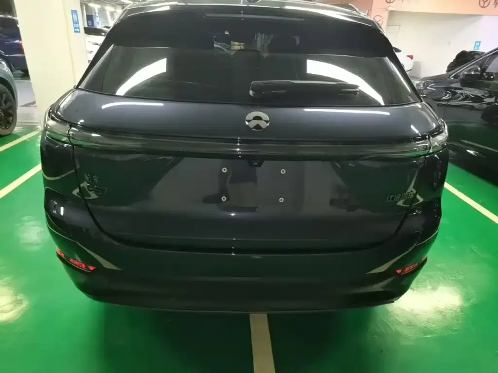 NIO ES7 2022 из CN, фото 6