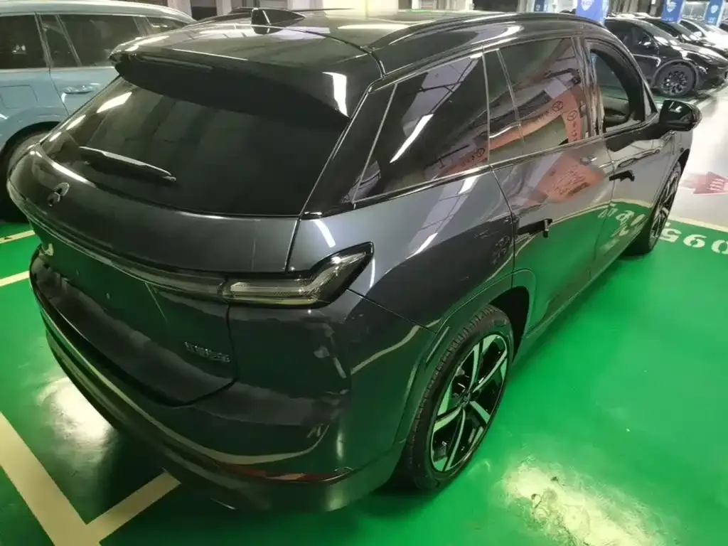 NIO ES7 2022 из CN, фото 9