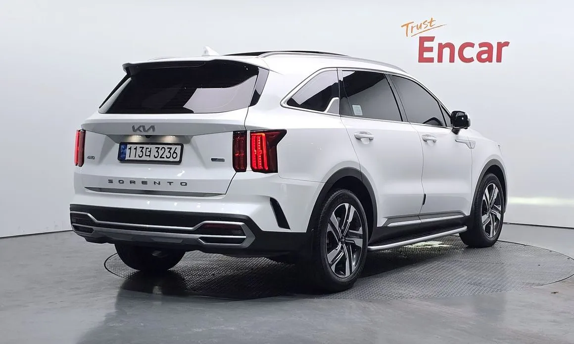 Kia Sorento — фото 3