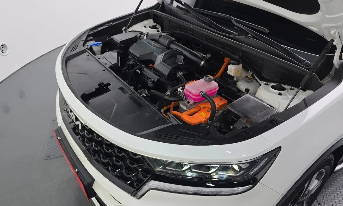 Kia Sorento — фото 10